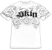 Skin Industries Grunge Fumes T-Shirt