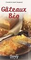 G�teaux bio