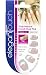 Elegant Touch Classic French Artificial Nails Truly Natural French Oval Pink