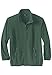 Kingsize Men's Big & Tall Explorer Fleece Zip Jacket