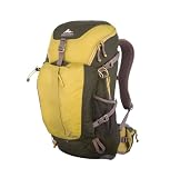Gregory Z30 Technical Pack