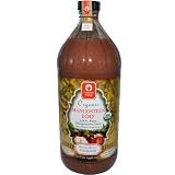 Mangosteen 100 - 32 oz - Liquid