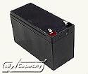 Hi-Capacity Equivalent of TRIPP LITE TE1200 Battery