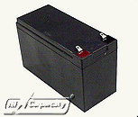FENEX FX2002 Battery (Equivalent)