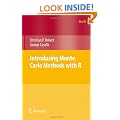 Introducing Monte Carlo Methods with R (Use R!)