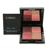 CARGO Blu_Ray Lip Gloss Pallette 1 set