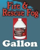 Froggys Fire and Rescue Fog Juice - Fog Fluid Gallon