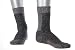Vitasox Outdoor-Socken anthrazit-melange 2er Bund