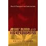 Jesus' Blood and Righteousness