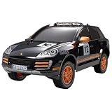 58406 1 10 Cayenne S Transsyberia 
