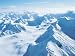 Mount Logan, Kluane National Park - Yukon, Canada Photographic Poster Print, 32x24