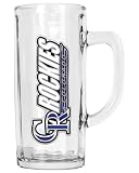 MLB Colorado Rockies 22-Ounce Optic Tankard