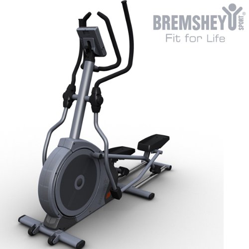 Bremshey Explorer C Elliptical Cross Trainer 19