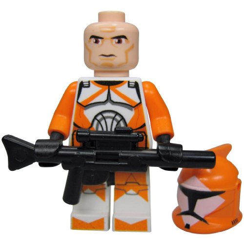 LEGO® Star Wars™" Minifigur Bomb