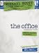 The Office - Season Five (Limited Edition with Bonus Disc, Magnets and Script)