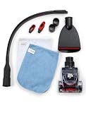 Dirt Devil M277 Car Cleaning Set im Aufbewahrungskoffer