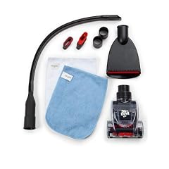 Dirt Devil M277 Autopflege-Set im Aufbewahrungskoffer