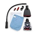 Dirt Devil M277 Autopflege-Set im Aufbewahrungskoffer