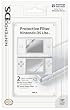 Nintendo DS Lite Protective Filter