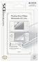 Nintendo DS Lite Protective Filter