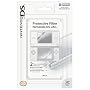 Nintendo DS Lite - Bildschirm-Schutzfolie