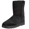 Emu Outback Lo W10028, Damen Stiefel