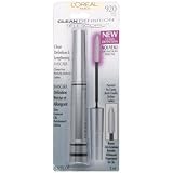 L'Oreal Telescopic Clean Definition & Lengthening Mascara 920 Black