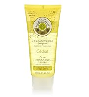 Roger&Gallet Citron Shower Gel 200ml
