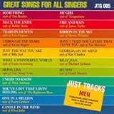 Great Songs For All Singers 41sRaxoKNiL. SL160 Great Songs For All Singers