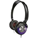 On-ear Dj-inspired Stereo Headphones