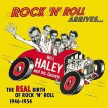 CD-Charts  Search : The Real Birth of Rock N Roll Arrives: 1946-1954