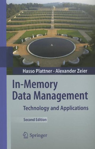 In-Memory Data Management 3642295746 pdf