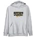 Hoodie Mens Heather Gray 