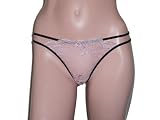 Jezebel Coco G-string Thong 50712 French Pink