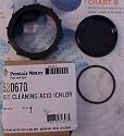 Pentair Intellichlor Acid Cleaning Kit 520670