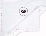 Baby Fanatic University of Georgia Quilt Linens