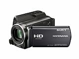 Sony HDR-XR150 High Definition Camcorder
