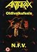 Oidivnikufesin N.F.V.  DVDジャケット