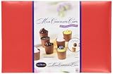 Lang's Chocolates Milk Chocolate Dessert Cups Certified Kosher-Dairy, 64-Count Package
