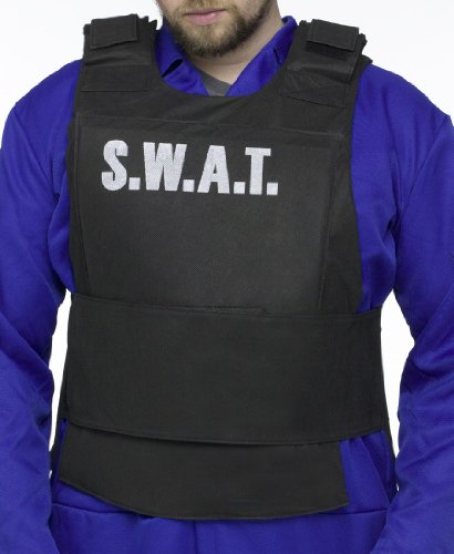 Swat Adult Vest