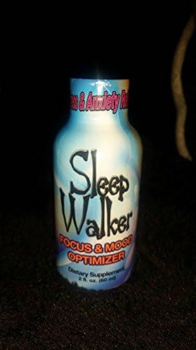 NEW RXD Sleepwalker Shot (2oz)