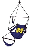 Hammaka Michigan Wolverines NCAA Sport Chair Hammock