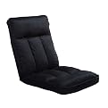 Microbifer Game Chair - Black