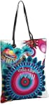Borsa DESIGUAL Shopping Bag 31X5181 N...