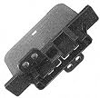Standard Motor Products Blower Motor Resistor