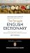 Book The Penguin English Dictionary