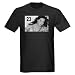 Milka duno Dark T-Shirt by CafePress