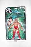 Jakks Pacific - Catch - WWE - Backlash Série 13 - Figurine Nunzio 17 cm