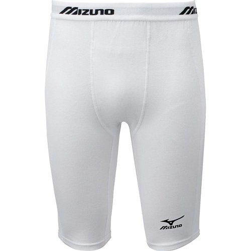 Mizuno Youth Compression Sliding Shorts