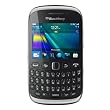 Blackberry 9320 Curve Unlocked GSM Quad-Band Smartphone with 3.2 MP Camera, Wi-Fi, GPS and 7.1 Blackberry OS - No Warranty - Black